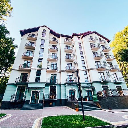 Кайзервальд Карпати Hotel Exterior foto
