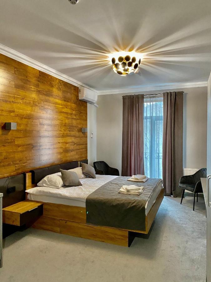 Кайзервальд Карпати Hotel Exterior foto