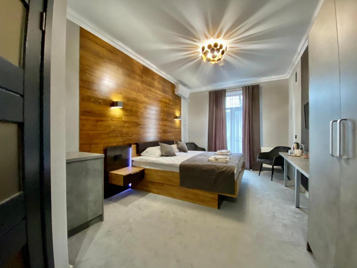 Кайзервальд Карпати Hotel Exterior foto