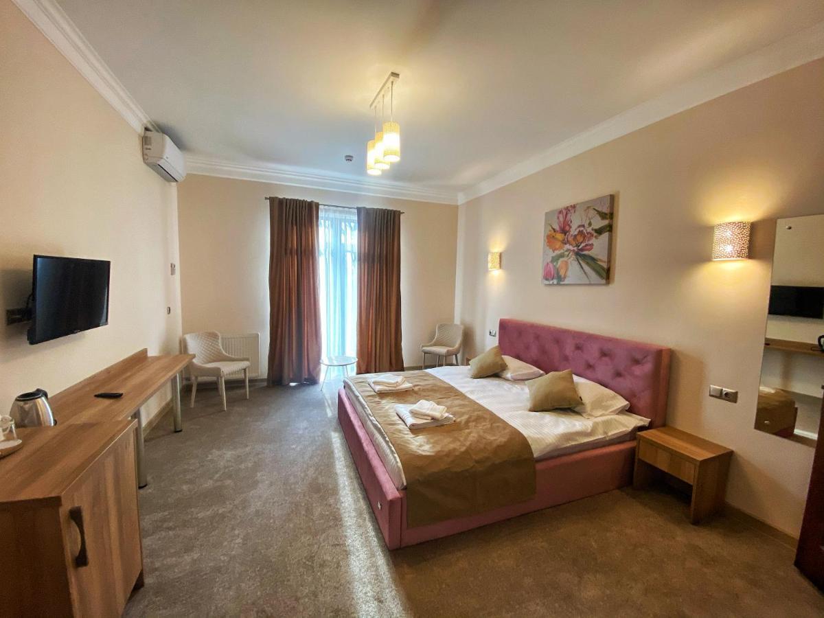 Кайзервальд Карпати Hotel Exterior foto