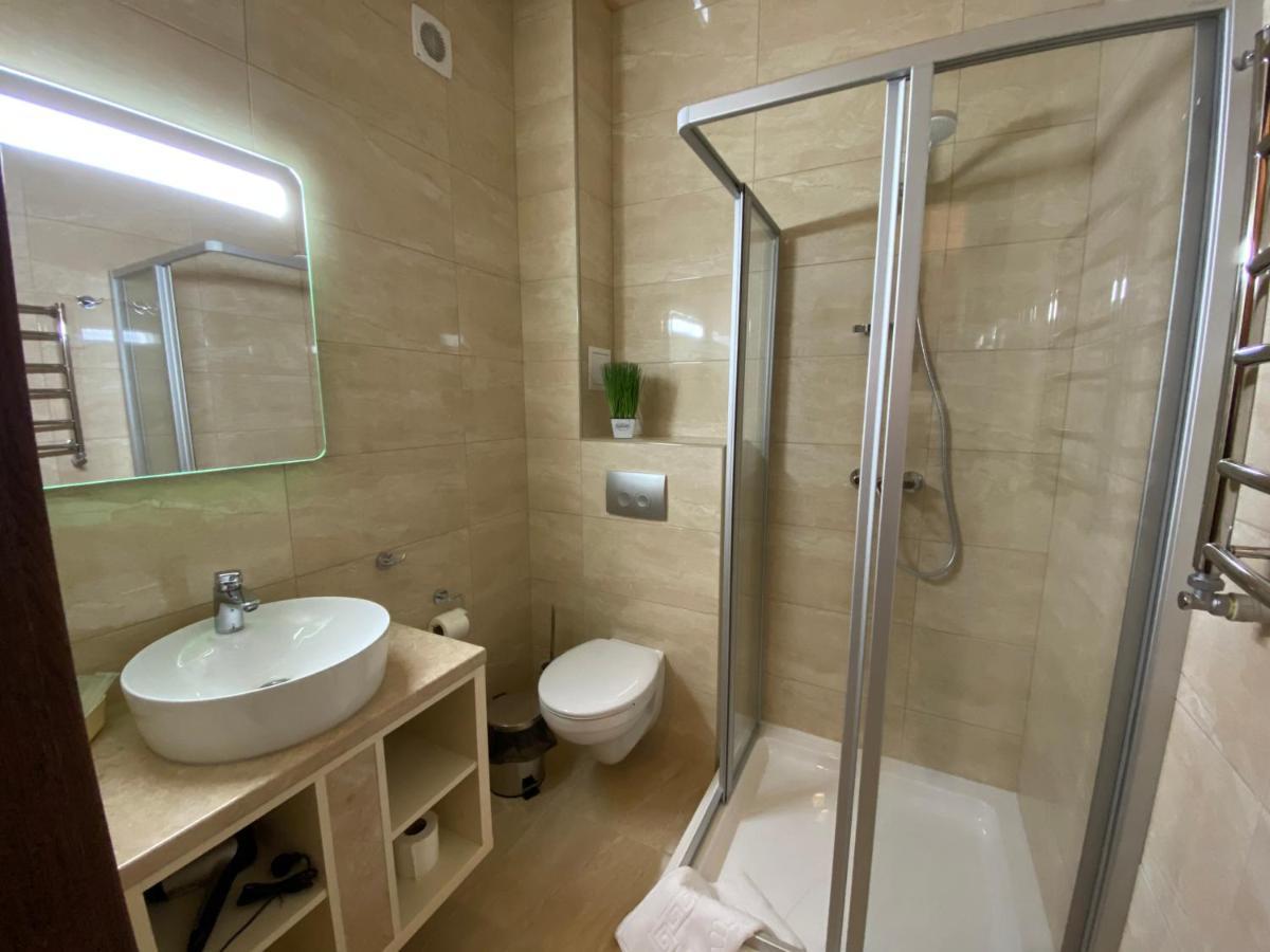 Кайзервальд Карпати Hotel Exterior foto