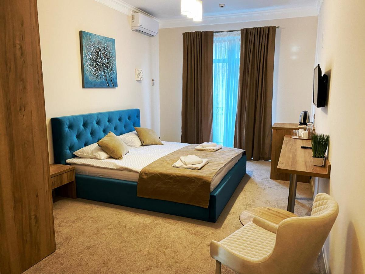 Кайзервальд Карпати Hotel Exterior foto