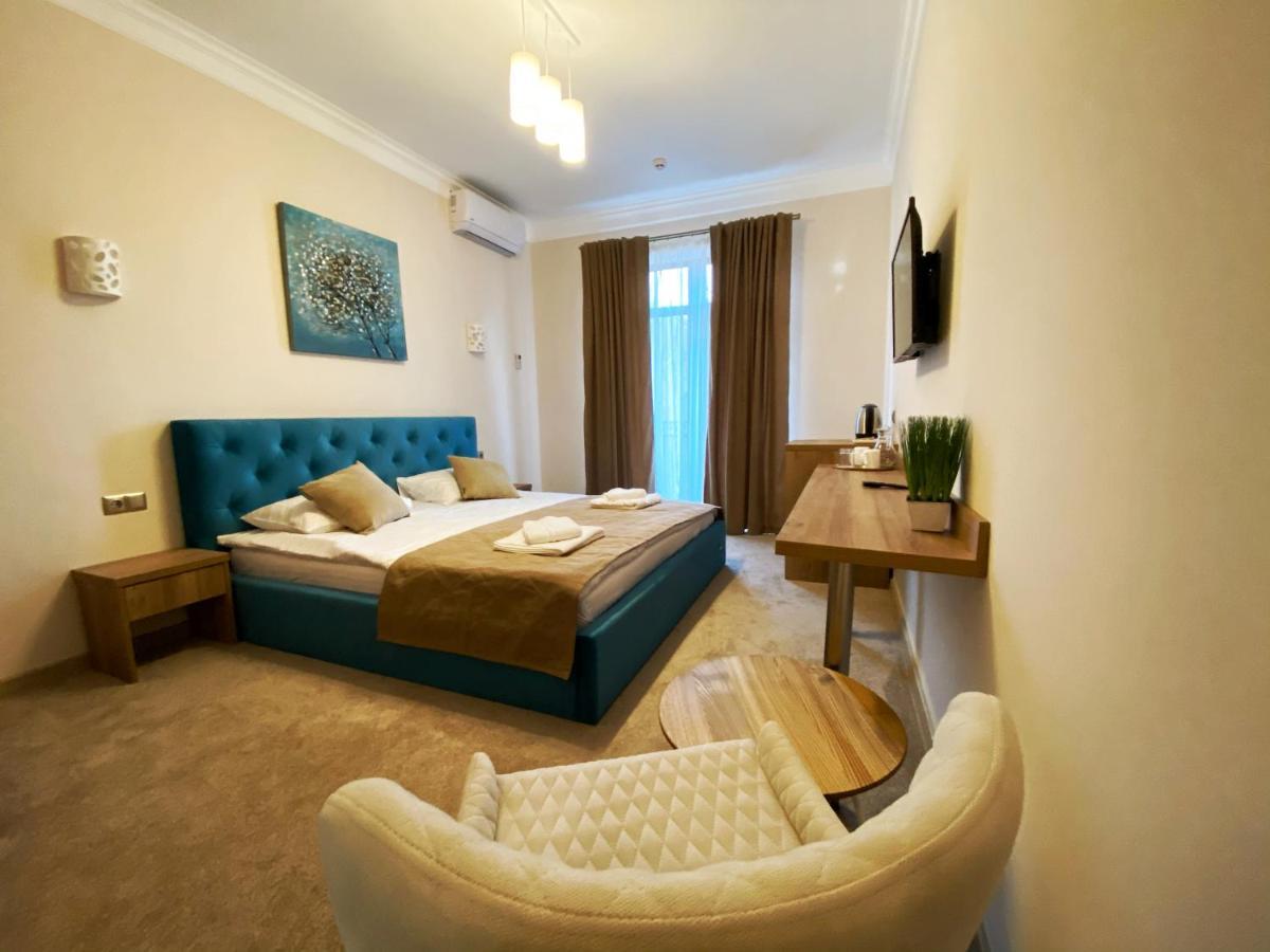 Кайзервальд Карпати Hotel Exterior foto