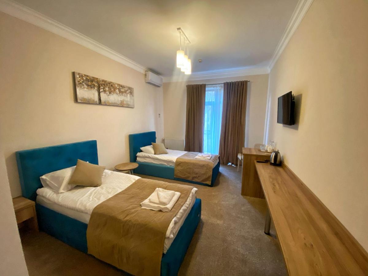 Кайзервальд Карпати Hotel Exterior foto