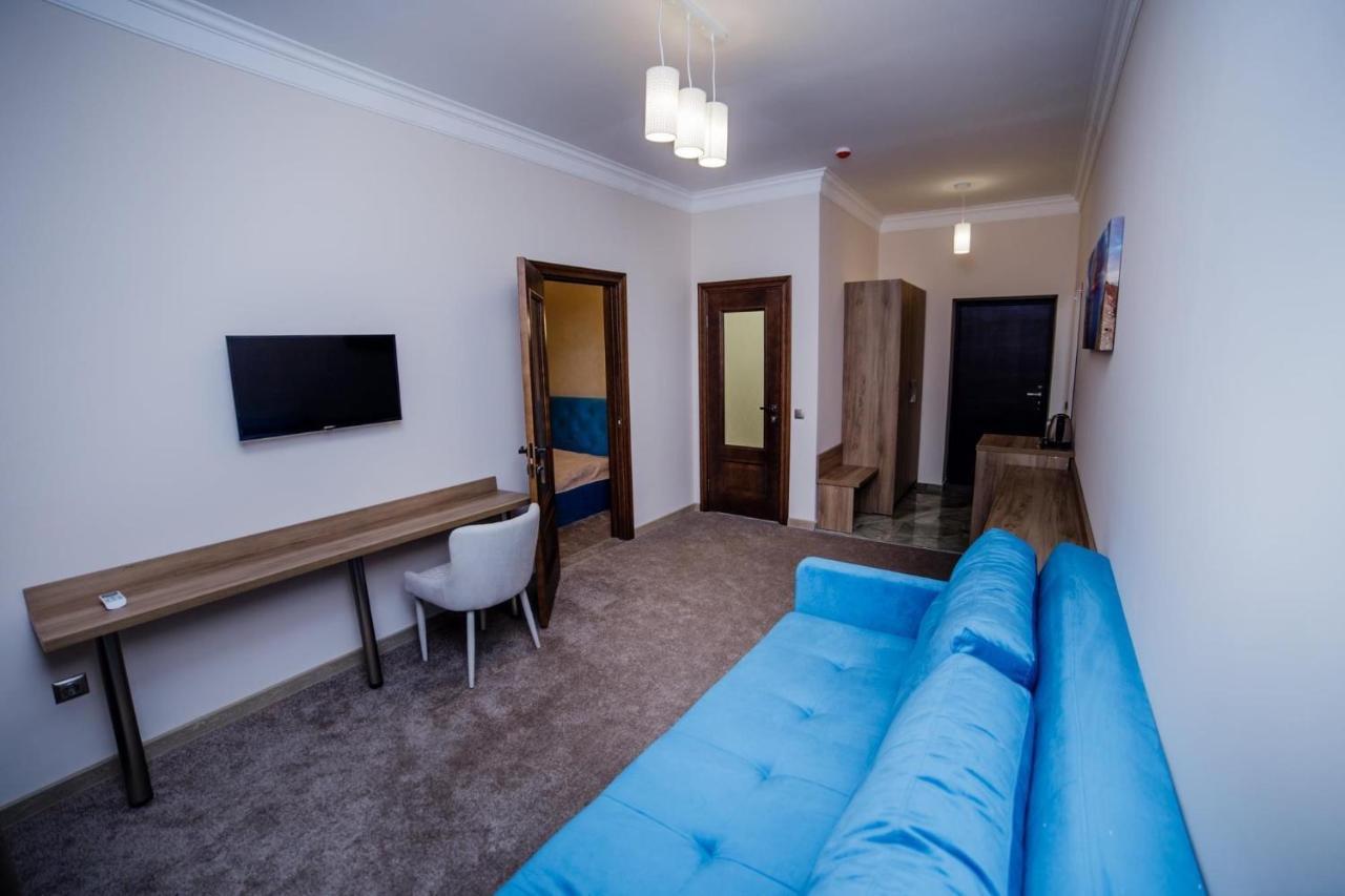 Кайзервальд Карпати Hotel Exterior foto